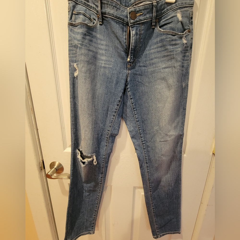 Womens Jeans